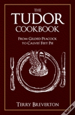 Capa do artigo The Tudor Cookbook