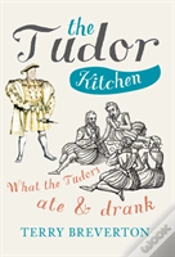 Capa do artigo The Tudor Kitchen