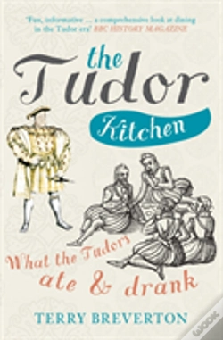 Capa do artigo The Tudor Kitchen