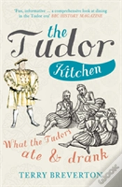 Capa do artigo The Tudor Kitchen