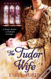 Capa do artigo The Tudor Wife