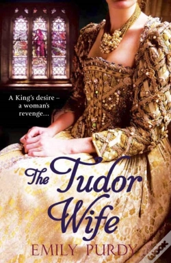 Capa do artigo The Tudor Wife