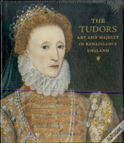 Capa do artigo The Tudors
