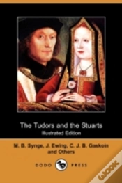 Capa do artigo The Tudors And The Stuarts (Illustrated