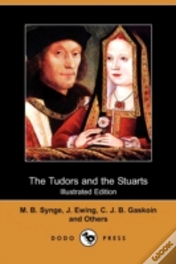 Capa do artigo The Tudors And The Stuarts (Illustrated