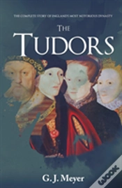 Capa do artigo The Tudors