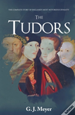Capa do artigo The Tudors