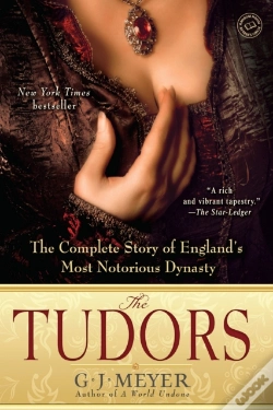 Capa do artigo The Tudors