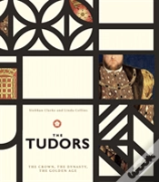 Capa do artigo The Tudors