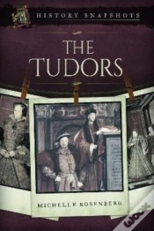 Capa do artigo The Tudors