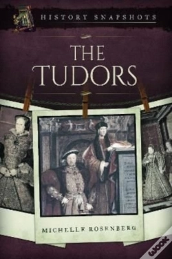 Capa do artigo The Tudors