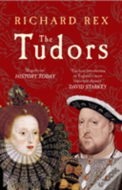Capa do artigo The Tudors