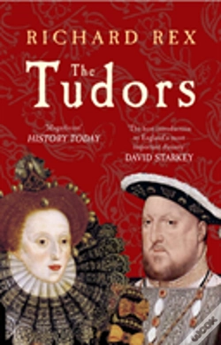 Capa do artigo The Tudors