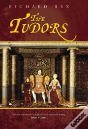Capa do artigo The Tudors