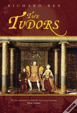 Capa do artigo The Tudors
