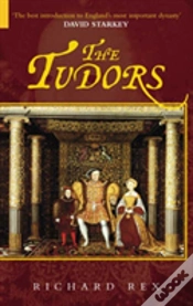 Capa do artigo The Tudors