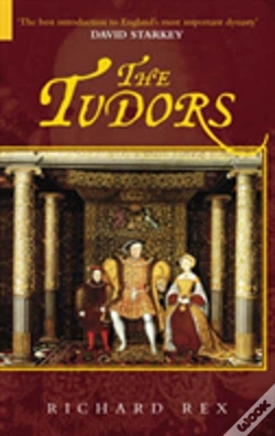 Capa do artigo The Tudors