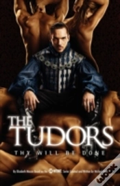 Capa do artigo The Tudors: Thy Will Be Done