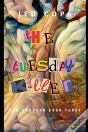 Capa do artigo The Tuesday Killer