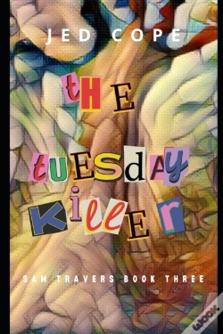Capa do artigo The Tuesday Killer