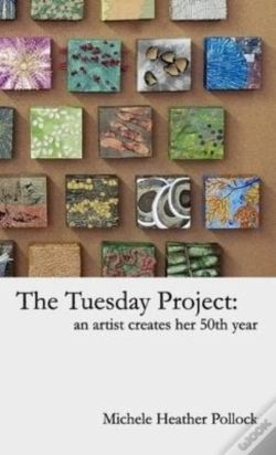 Capa do artigo The Tuesday Project