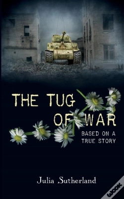 Capa do artigo The Tug Of War