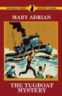 The Tugboat Mystery - Preview