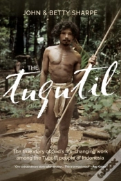 Capa do artigo The Tugutil