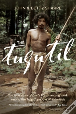 Capa do artigo The Tugutil