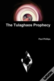 Capa do artigo The Tulaghaos Prophecy