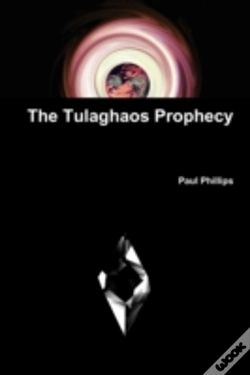 Capa do artigo The Tulaghaos Prophecy