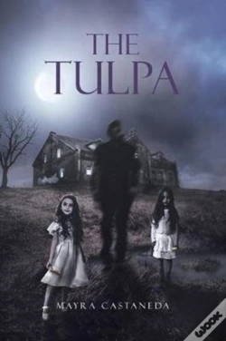 Capa do artigo The Tulpa
