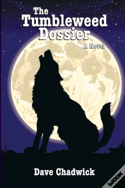 Capa do artigo The Tumbleweed Dossier