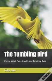 Capa do artigo The Tumbling Bird