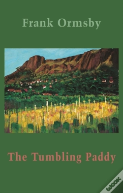 Capa do artigo The Tumbling Paddy