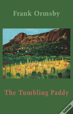 Capa do artigo The Tumbling Paddy