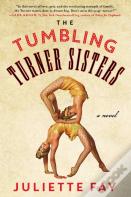 The Tumbling Turner Sisters