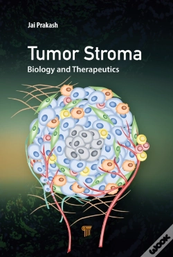 Capa do artigo The Tumor Stroma