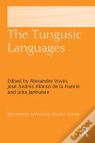 The Tungusic Languages