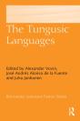 The Tungusic Languages - Preview