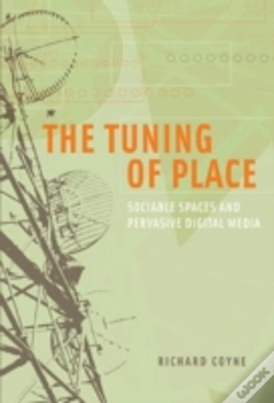 Capa do artigo The Tuning Of Place