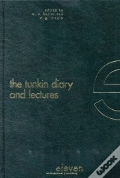 Capa do artigo The Tunkin Lectures