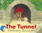 Capa do artigo The Tunnel