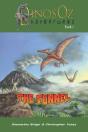 The Tunnel: Dinosoz Adventures Book 1 - Preview