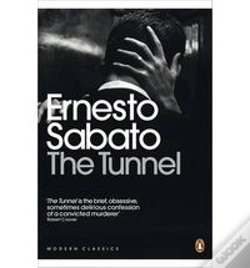 Capa do artigo The Tunnel