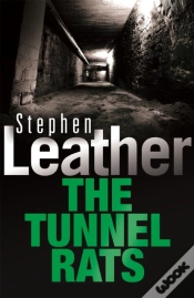 Capa do artigo The Tunnel Rats