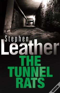 Capa do artigo The Tunnel Rats