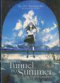 The Tunnel To Summer, The Exit Of Goodbyes (Light Novel) - Preview