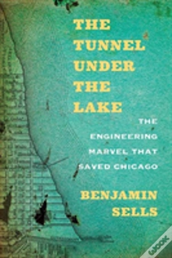 Capa do artigo The Tunnel Under The Lake