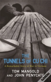Capa do artigo The Tunnels Of Cu Chi